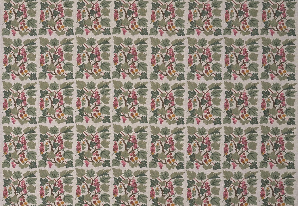 Ткань Braquenie Soieries And Broderies B7675001