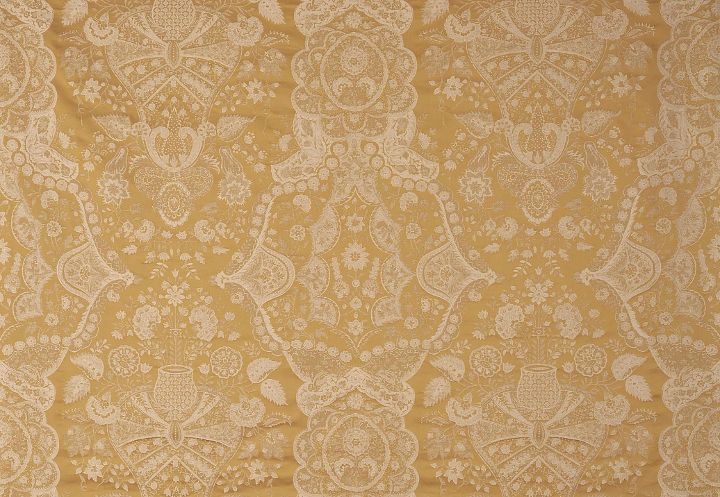 Ткань Braquenie Soieries And Broderies B7669004