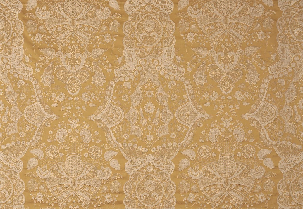 Ткань Braquenie Soieries And Broderies B7669004