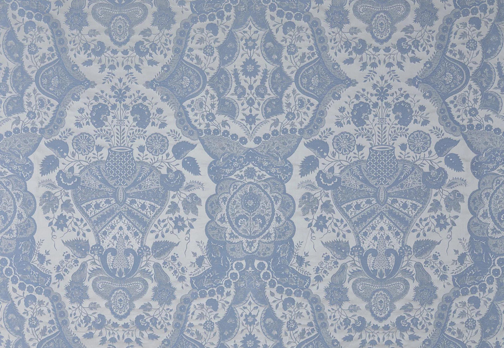 Ткань Braquenie Soieries And Broderies B7669002
