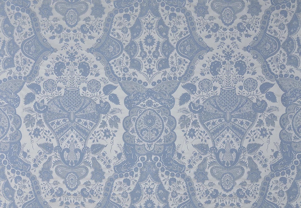 Ткань Braquenie Soieries And Broderies B7669002