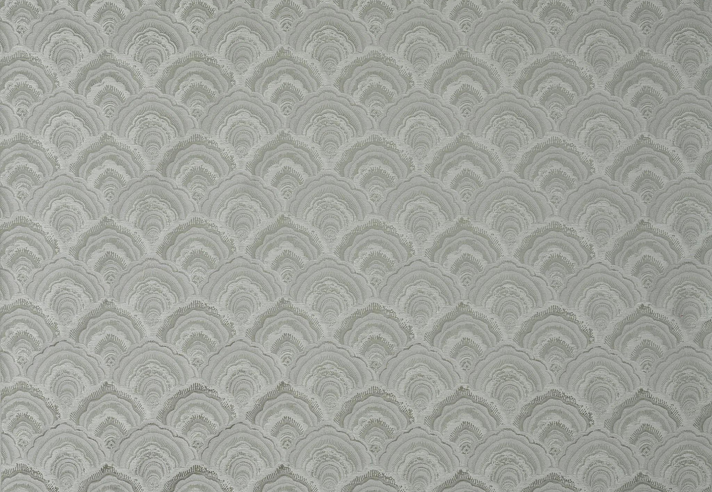 Ткань Braquenie Soieries And Broderies B7668001