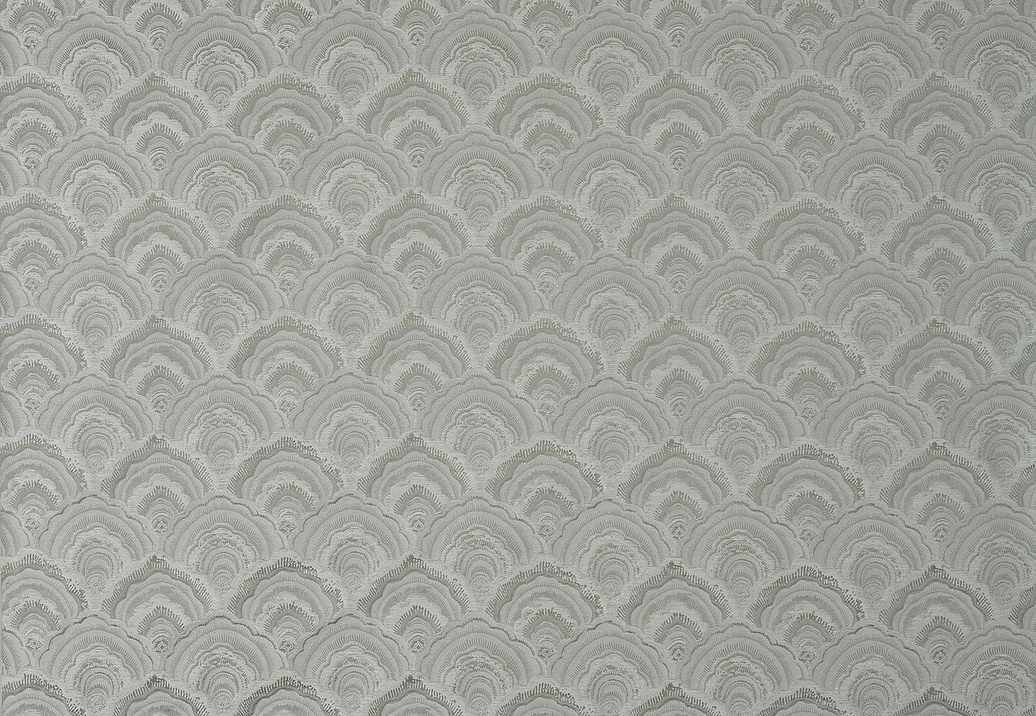 Ткань Braquenie Soieries And Broderies B7668001