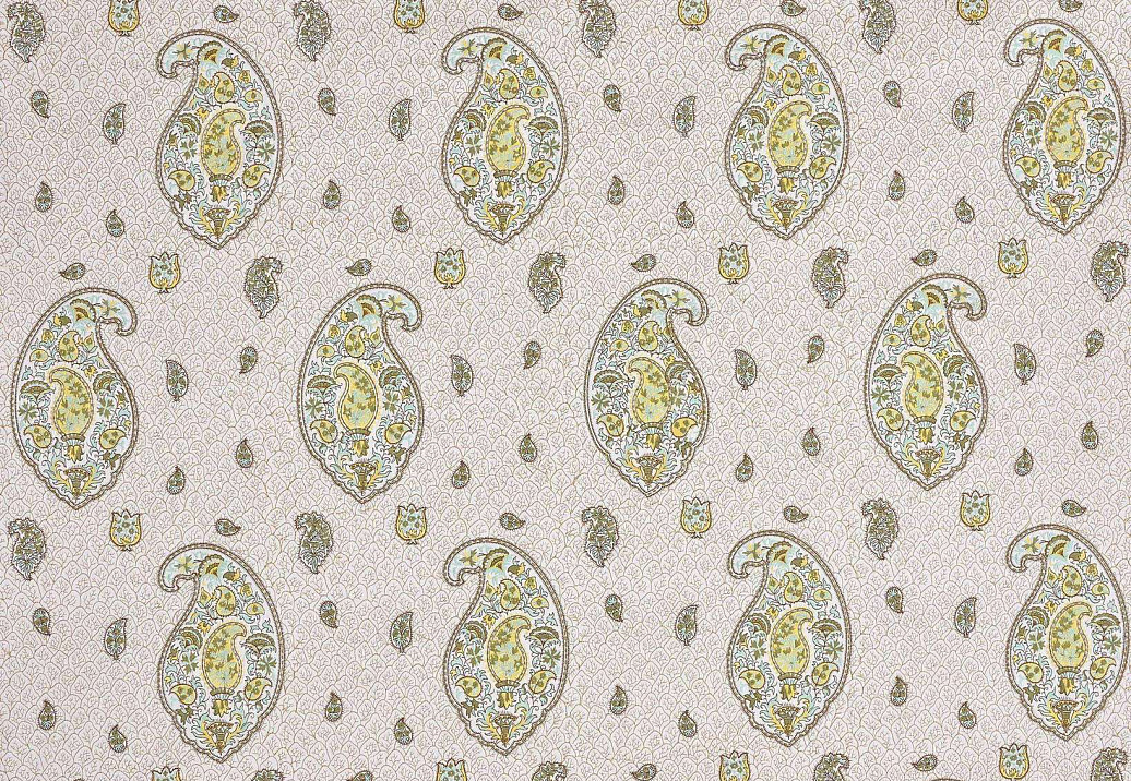 Ткань Braquenie Soieries And Broderies B7680001