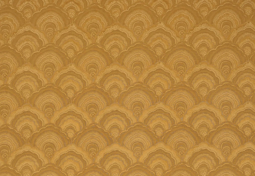 Ткань Braquenie Soieries And Broderies B7668003