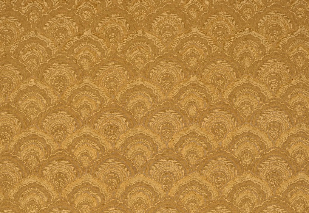 Ткань Braquenie Soieries And Broderies B7668003