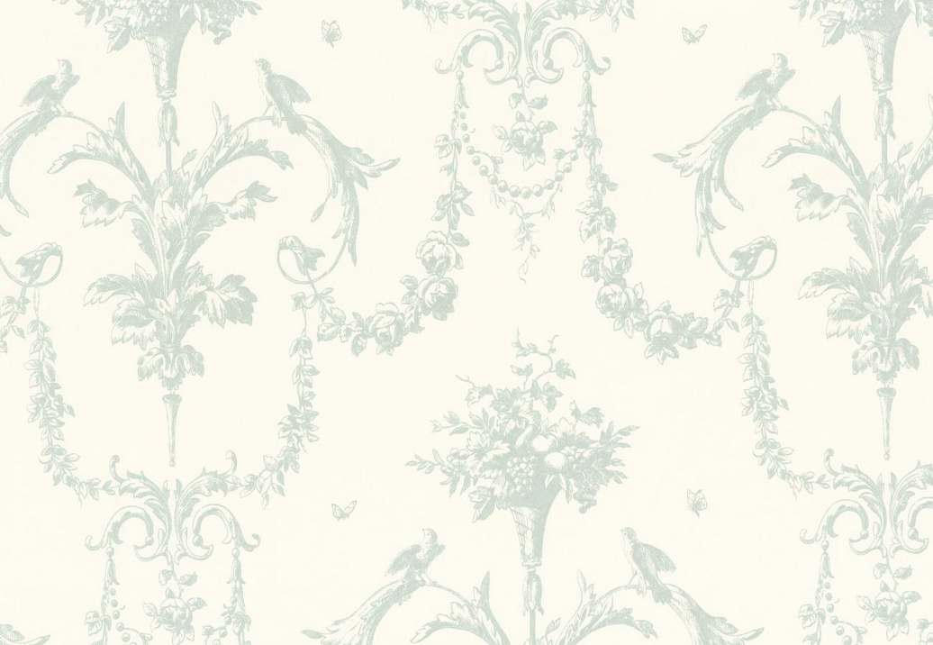 Ткань Camengo Les Belles Toiles De Jouy A88047323