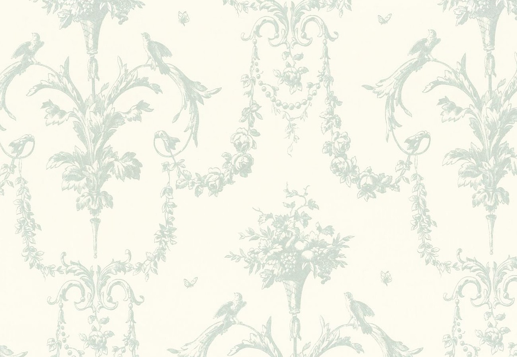 Ткань Camengo Les Belles Toiles De Jouy A88047323