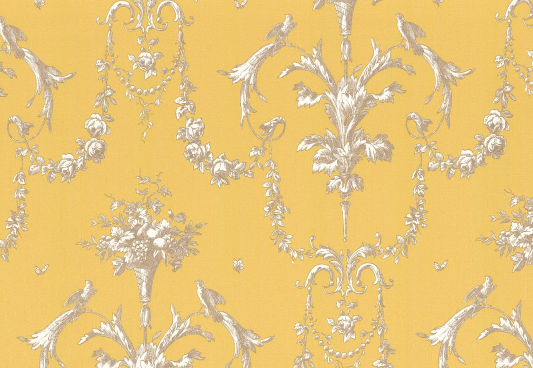 Ткань Camengo Les Belles Toiles De Jouy A88042524