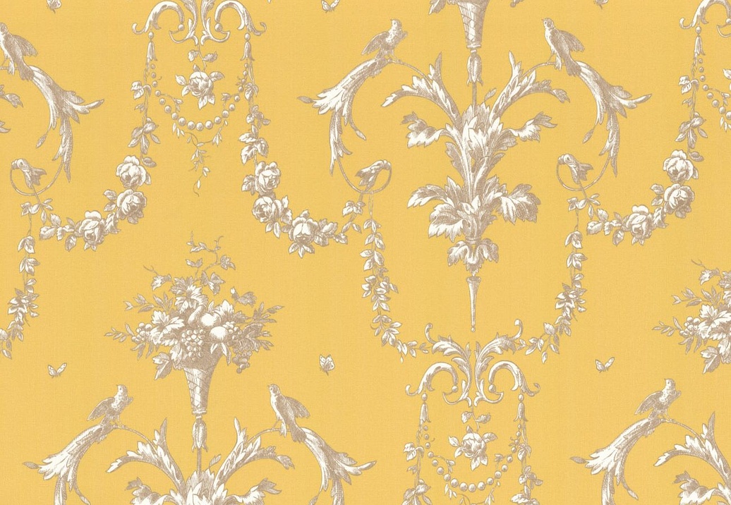 Ткань Camengo Les Belles Toiles De Jouy A88042524