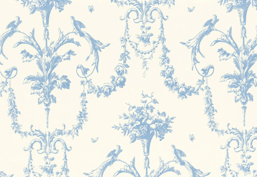 Ткань Camengo Les Belles Toiles De Jouy A88046716