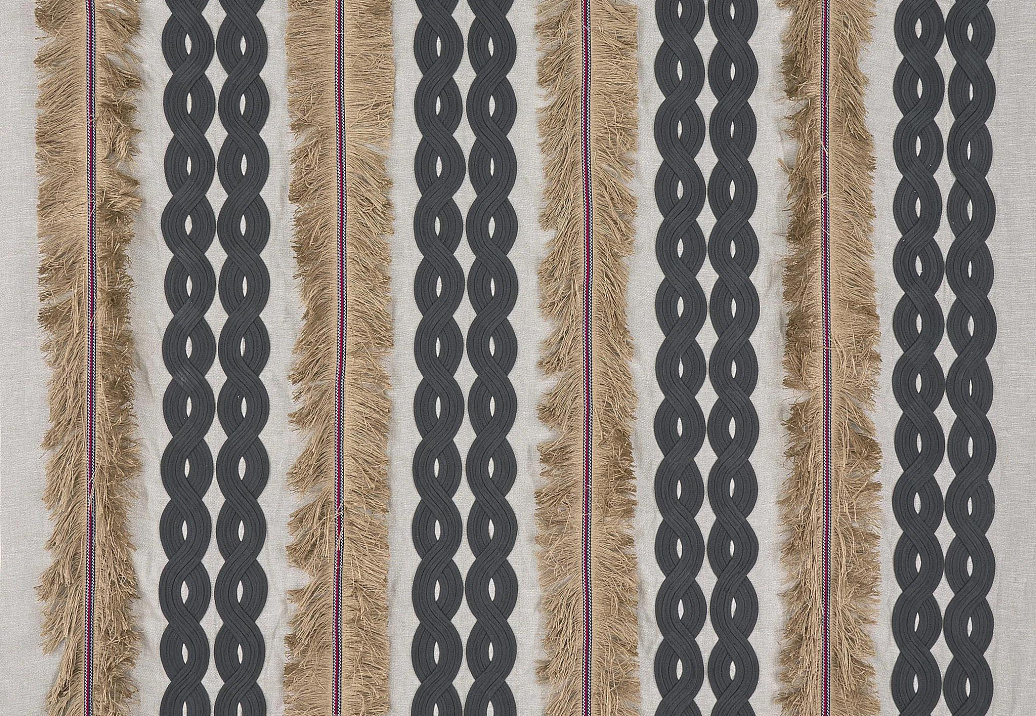 Ткань Pierre Frey Iles Enchantees F3734001