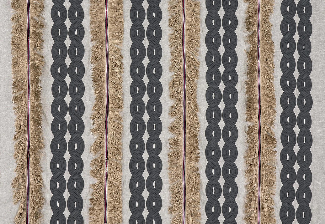 Ткань Pierre Frey Iles Enchantees F3734001