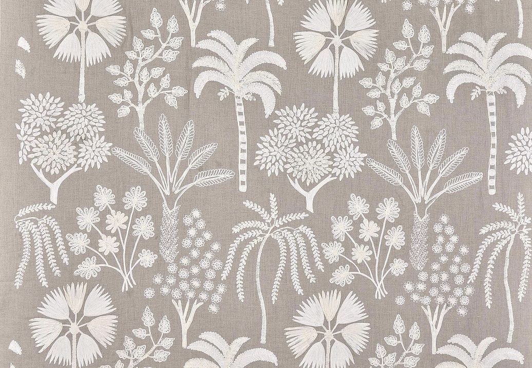 Ткань Pierre Frey Iles Enchantees F3741001