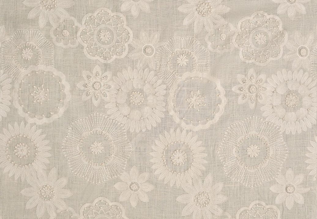 Ткань Pierre Frey Iles Enchantees F3738001