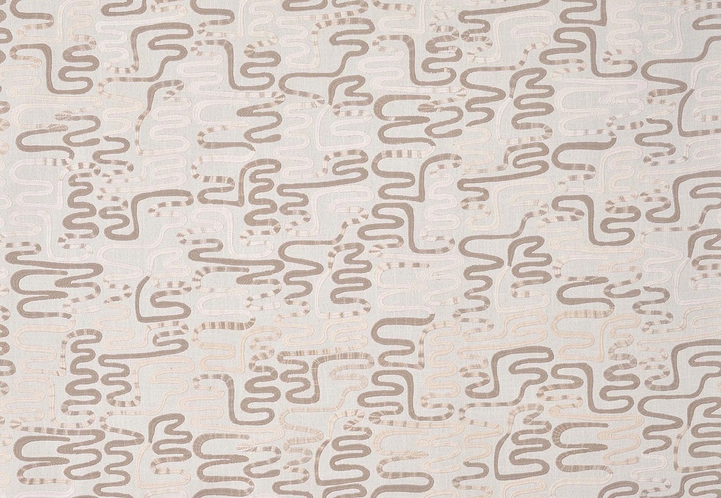 Ткань Pierre Frey Iles Enchantees F3740001