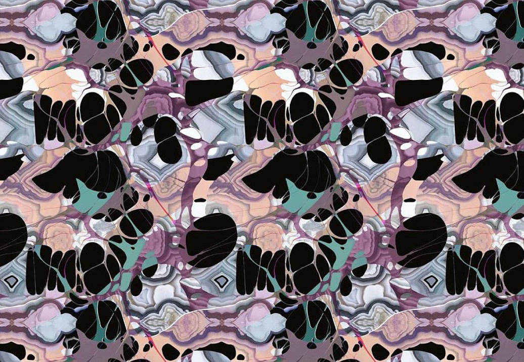 Ткань Christian Lacroix Maison FCL7075/01