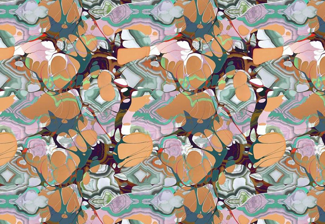 Ткань Christian Lacroix Maison FCL7076/01