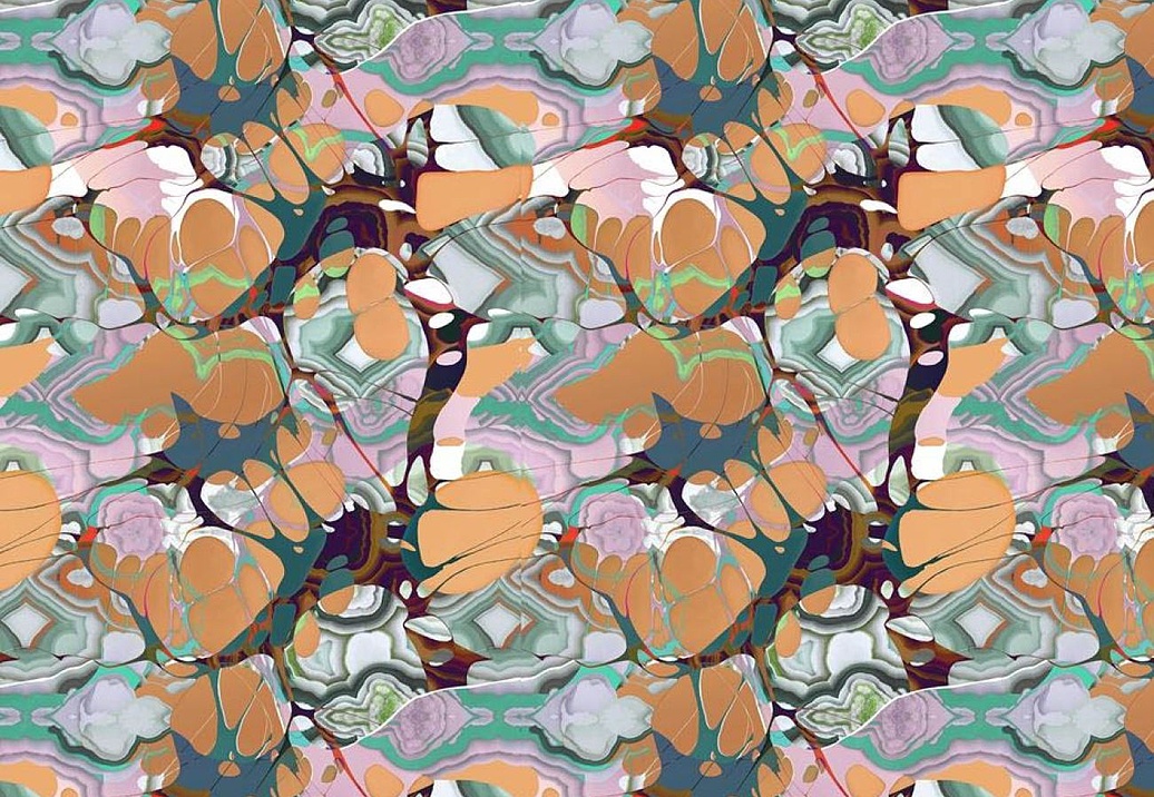 Ткань Christian Lacroix Maison FCL7076/01