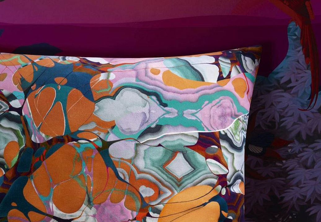 Ткань Christian Lacroix Maison FCL7076/01
