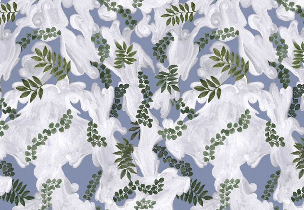Ткань Christian Lacroix Maison FCL7077/01