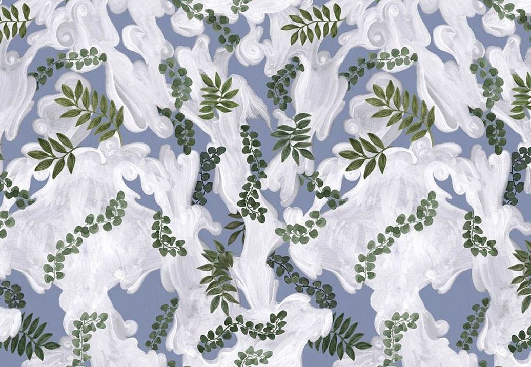 Ткань Christian Lacroix Maison FCL7077/01