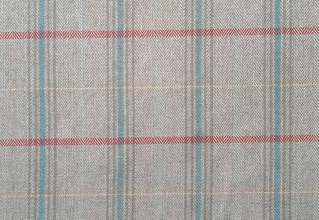 Ткань Dana Panorama Woolly Mood WoollyMood/489