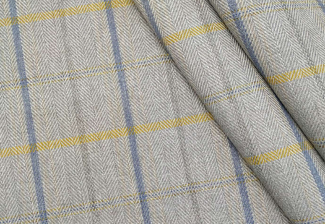 Ткань Dana Panorama Woolly Mood WoollyMood/491