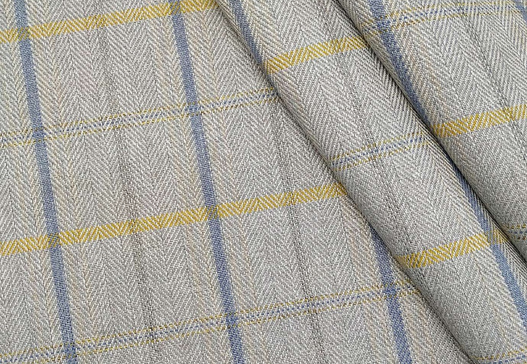 Ткань Dana Panorama Woolly Mood WoollyMood/491