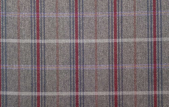 Американская ткань Dana Panorama, коллекция Woolly Mood, артикул WoollyMood/486