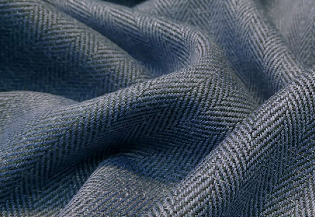 Ткань Dana Panorama Woolly Mood Lewes/377