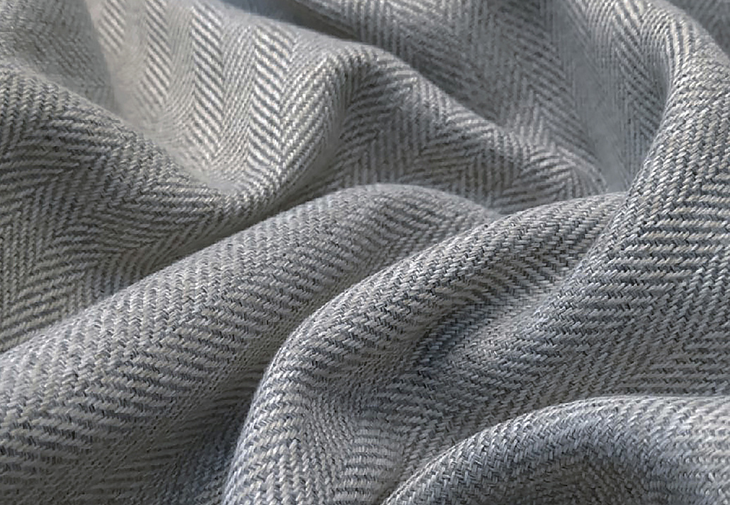 Ткань Dana Panorama Woolly Mood Lewes/439