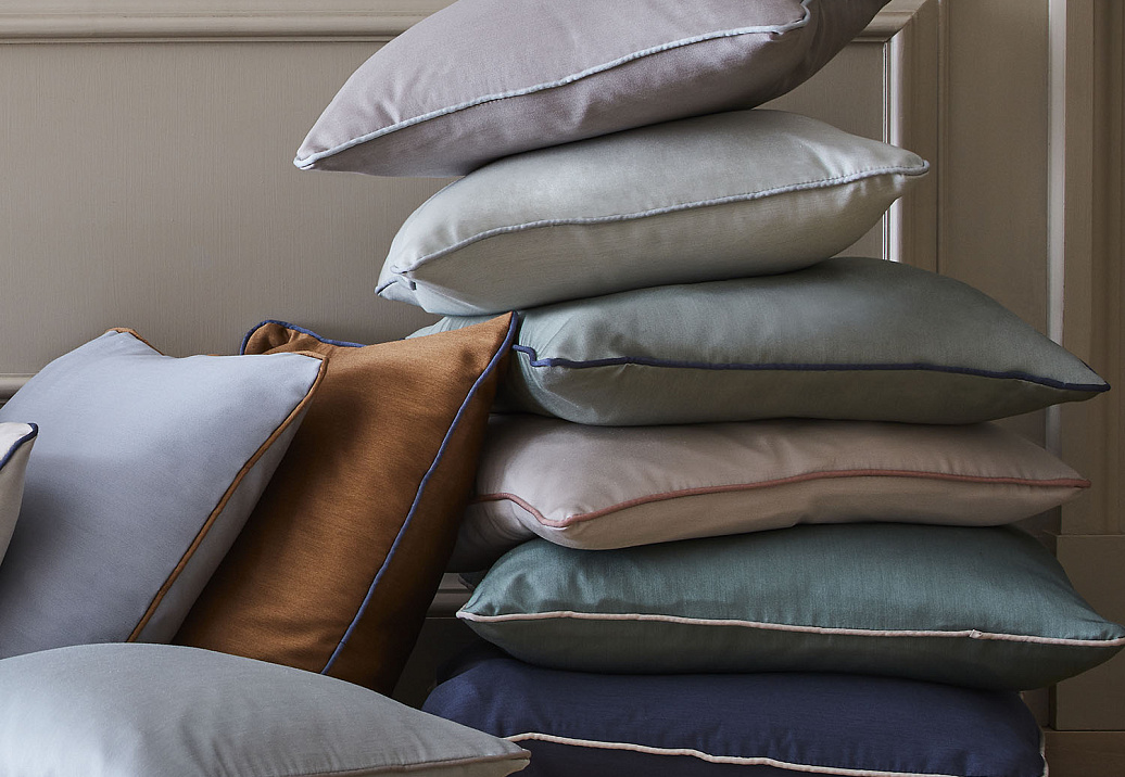 Ткань James Hare Connaught Silk 3 31519/57