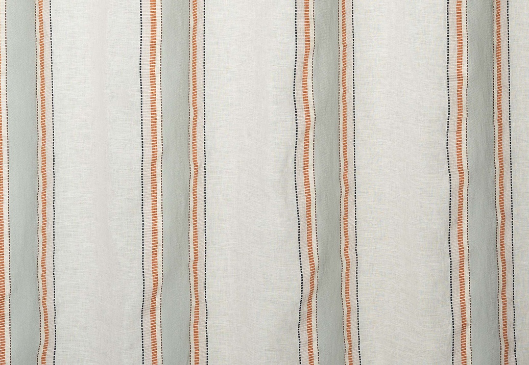 Ткань Nobilis Rayures and Voilages XXL 10991.60