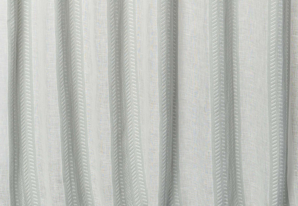 Ткань Nobilis Rayures and Voilages XXL 10990.60