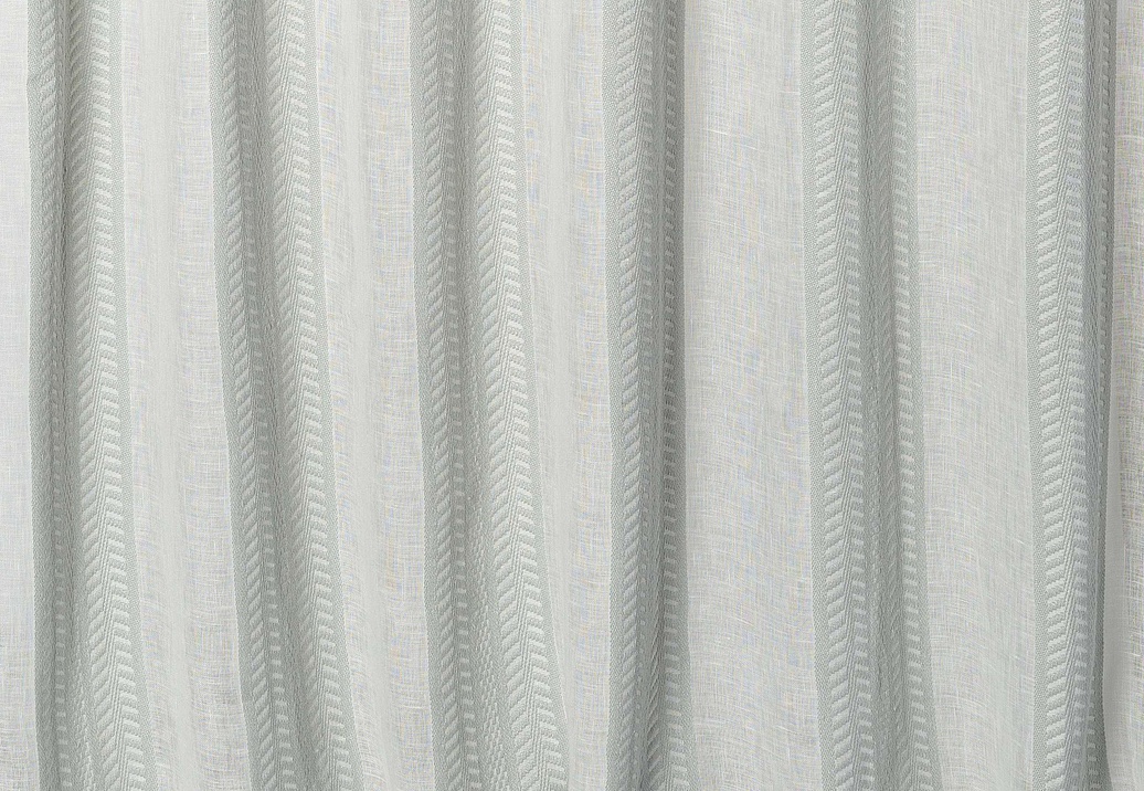 Ткань Nobilis Rayures and Voilages XXL 10990.60