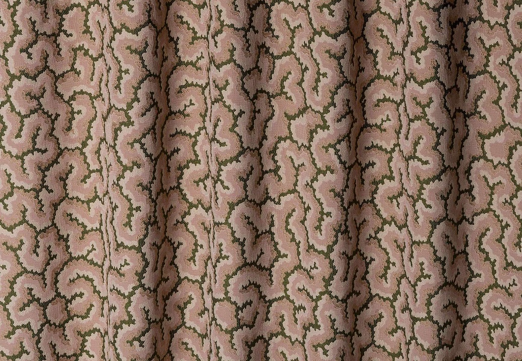 Ткань Nobilis Chroma 10971.75