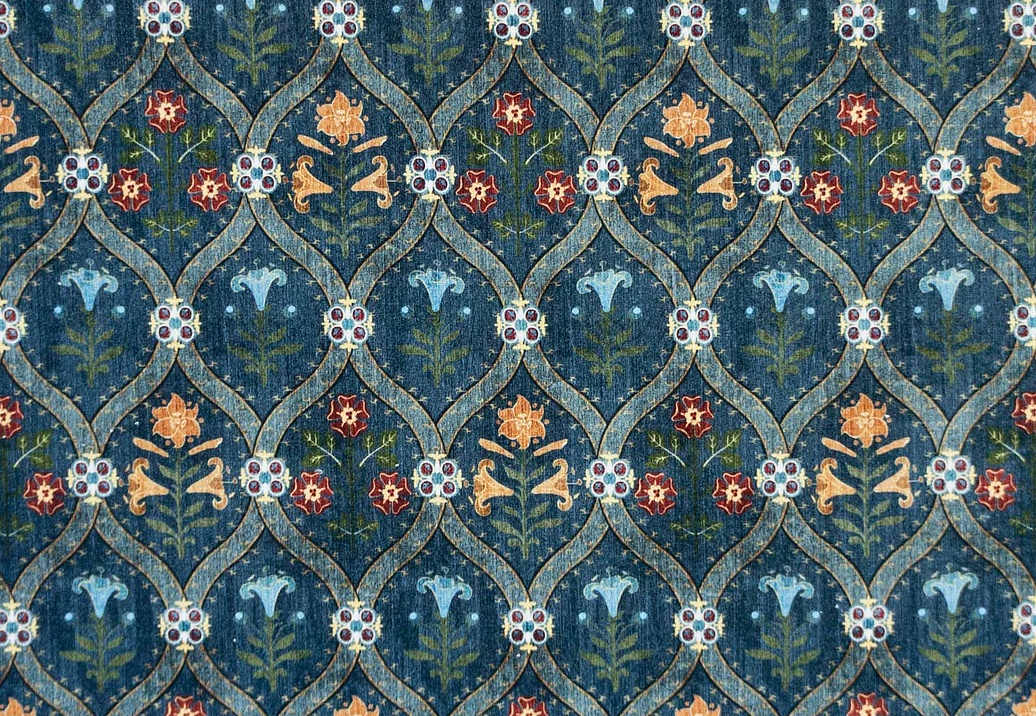 Ткань Lorenzo Castillo Volume IX - Legio LCT1121-002
