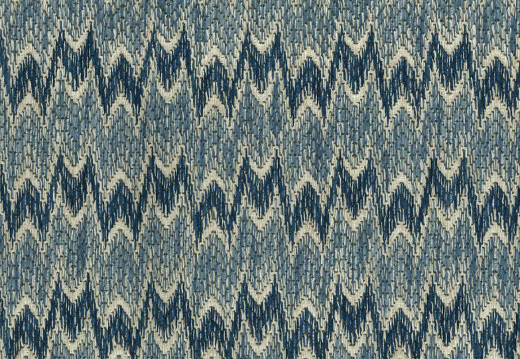 Ткань Nina Campbell Montsoreau Weaves NCF4470-05