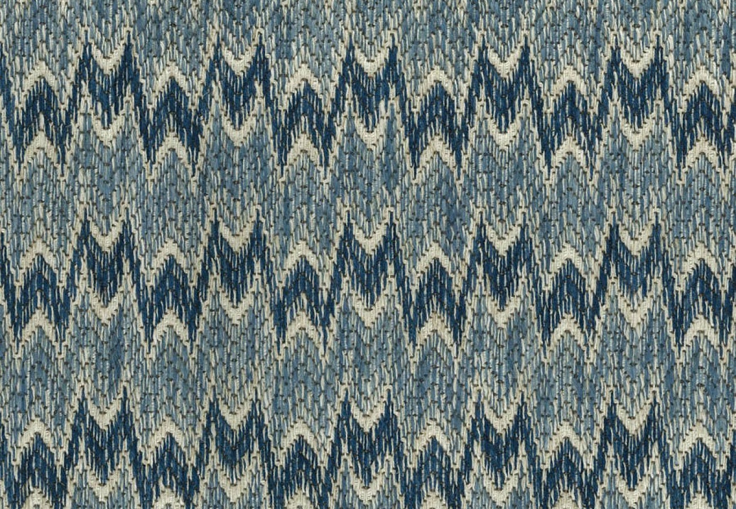 Ткань Nina Campbell Montsoreau Weaves NCF4470-05