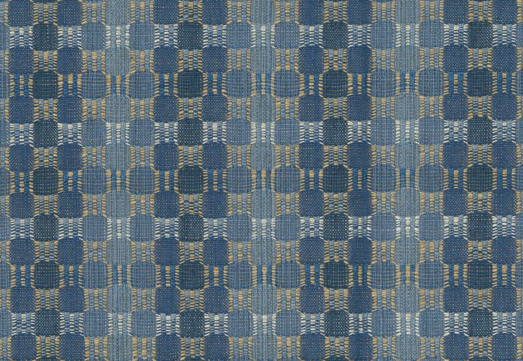 Ткань Nina Campbell Montsoreau Weaves NCF4472-05