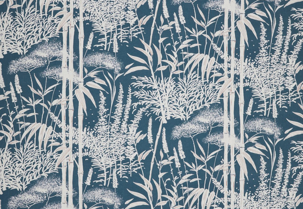 Ткань Nina Campbell Jardiniere NCF4463-01