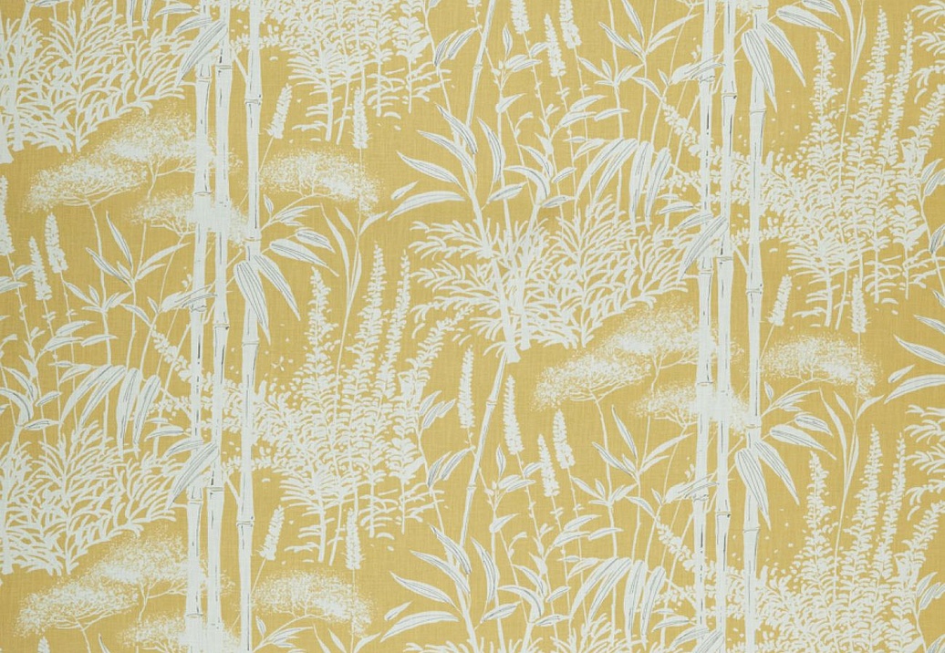 Ткань Nina Campbell Jardiniere NCF4463-03