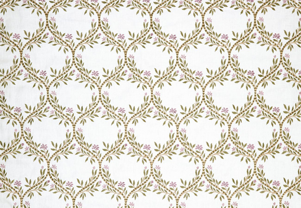 Ткань Nina Campbell Jardiniere NCF4464-03