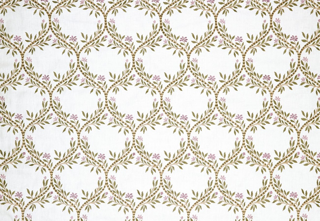 Ткань Nina Campbell Jardiniere NCF4464-03