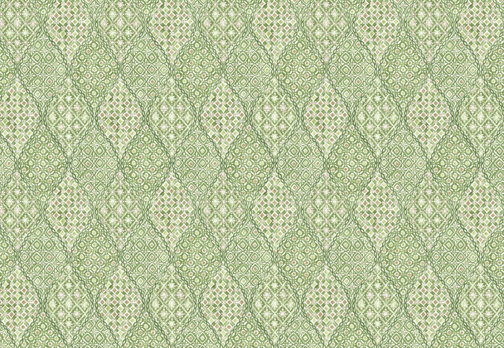Ткань Nina Campbell Jardiniere NCF4461-04