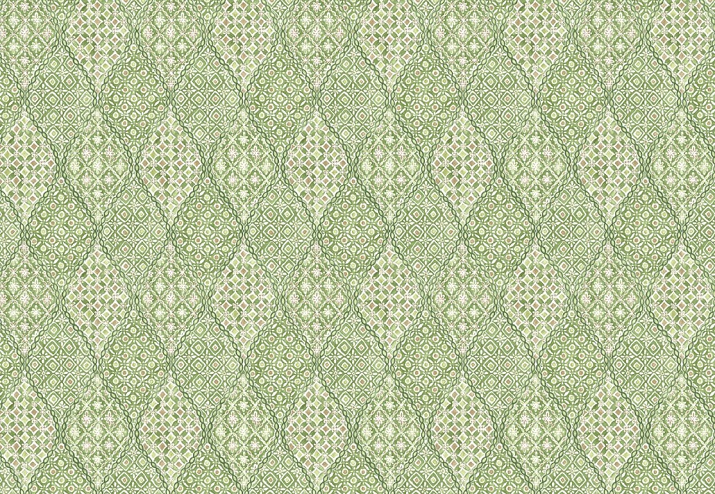 Ткань Nina Campbell Jardiniere NCF4461-04