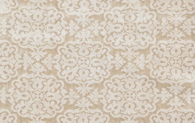 Бельгийская ткань Daylight, коллекция Marie, артикул Allan/Taupe