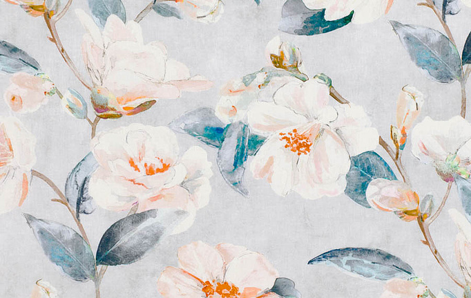Английская ткань Romo, коллекция Gardenia, артикул 7845/05