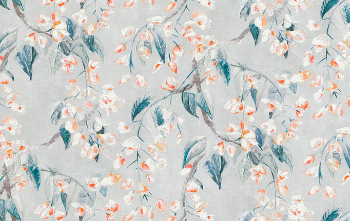 Английская ткань Romo, коллекция Gardenia, артикул 7846/04